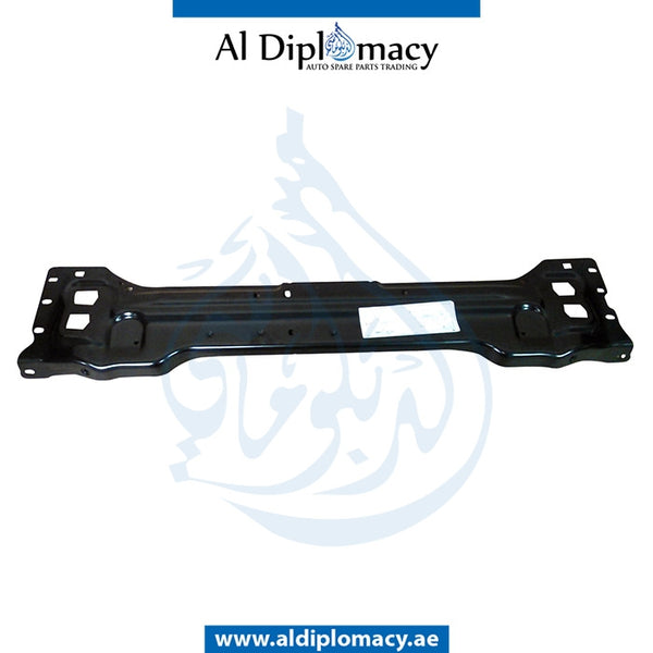 Upper RADIATOR SUPPORT TIE BAR for Mercedes-Benz E-Class Coupe W207 (2009-2017) models, Part Number A2076200172